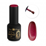 SPHYNX Lac Cat Eye Gel Polish - Soft Embrace 10ml